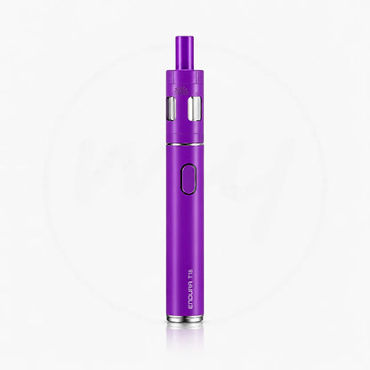 Buy Innokin Endura T18E Vape Starter Kit | Free Shipping - Purple