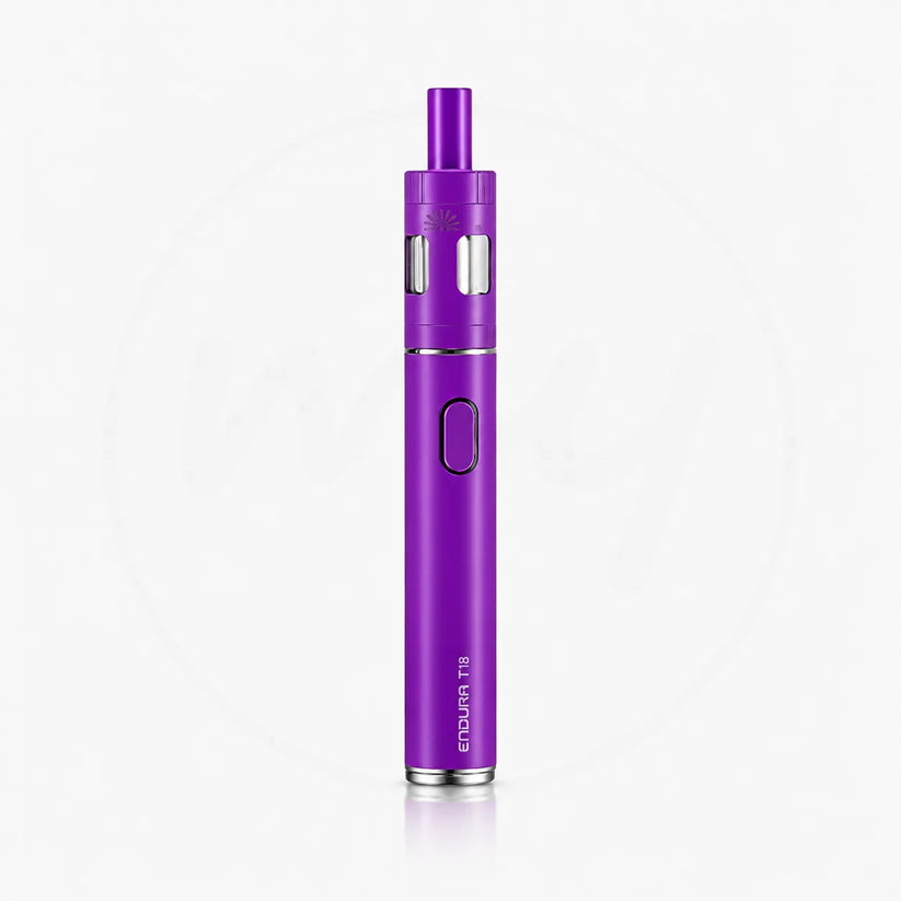 Buy Innokin Endura T18E Vape Starter Kit | Free Shipping - Purple