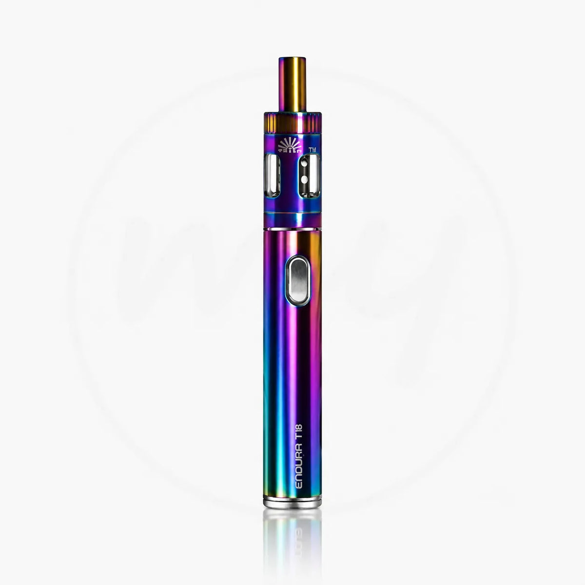 Buy Innokin Endura T18E Vape Starter Kit | Free Shipping - Rainbow
