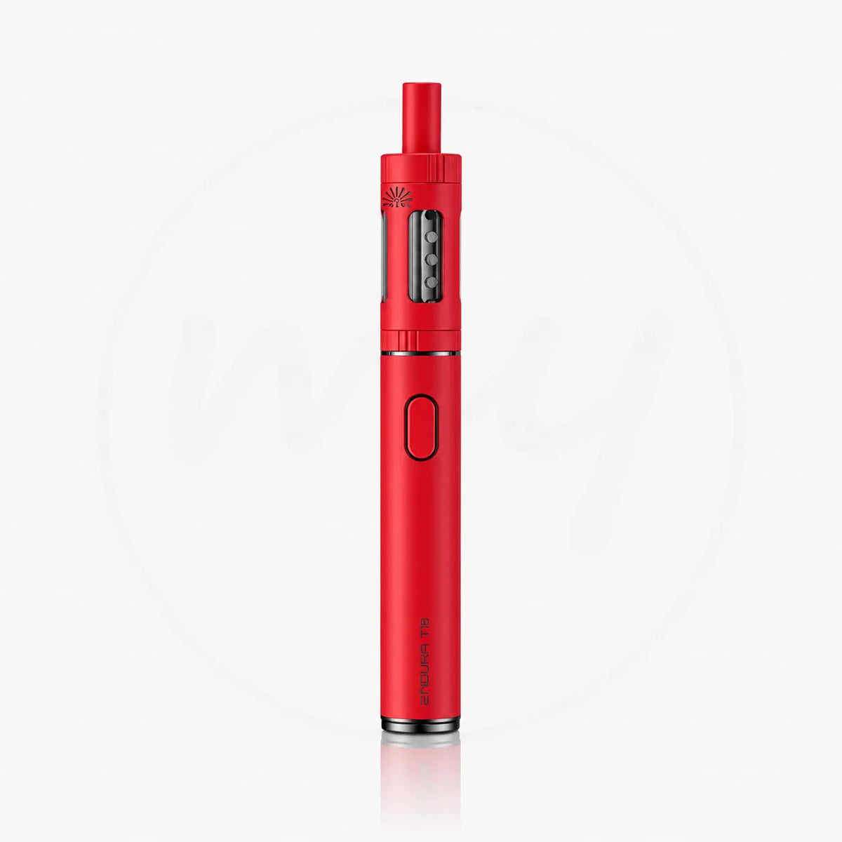 Buy Innokin Endura T18E Vape Starter Kit | Free Shipping - Red