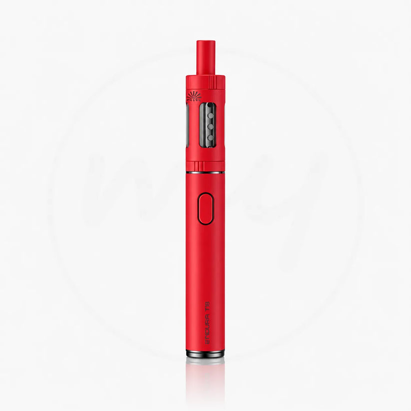 Buy Innokin Endura T18E Vape Starter Kit | Free Shipping - Red