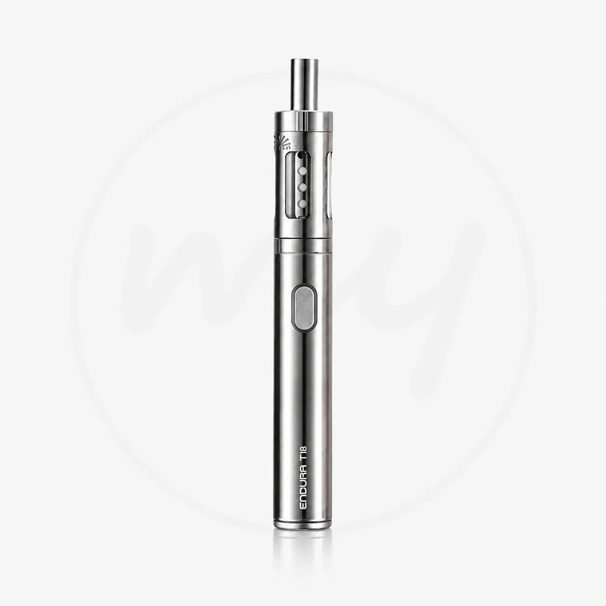 Buy Innokin Endura T18E Vape Starter Kit | Free Shipping - Silver