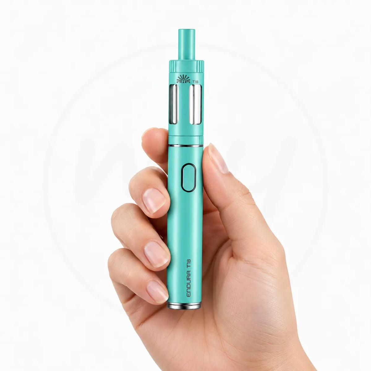 Buy Innokin Endura T18E Vape Starter Kit | Free Shipping - Aquamarine