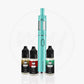 Buy Innokin Endura T18E Vape Starter Kit | Free Shipping - Aquamarine