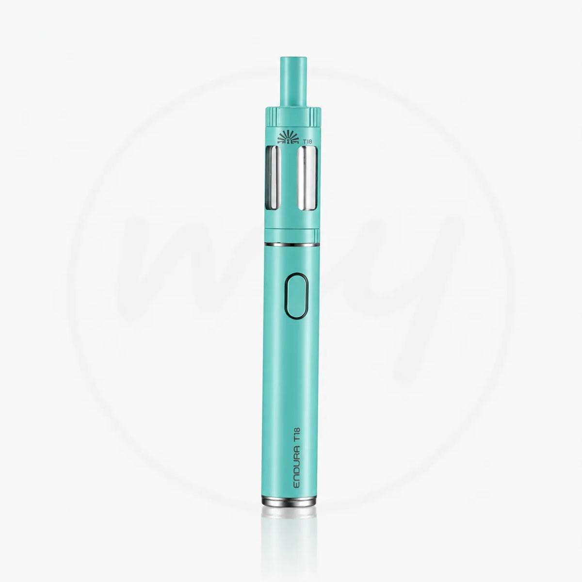 Buy Innokin Endura T18E Vape Starter Kit | Free Shipping - Aquamarine