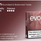 Ploom Evo Tan Tobacco Sticks