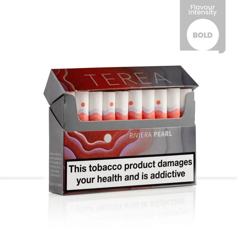 terra e cigarette IQOS Terea Sticks Dubai | Price from AED 100 | All Flavours main image 1