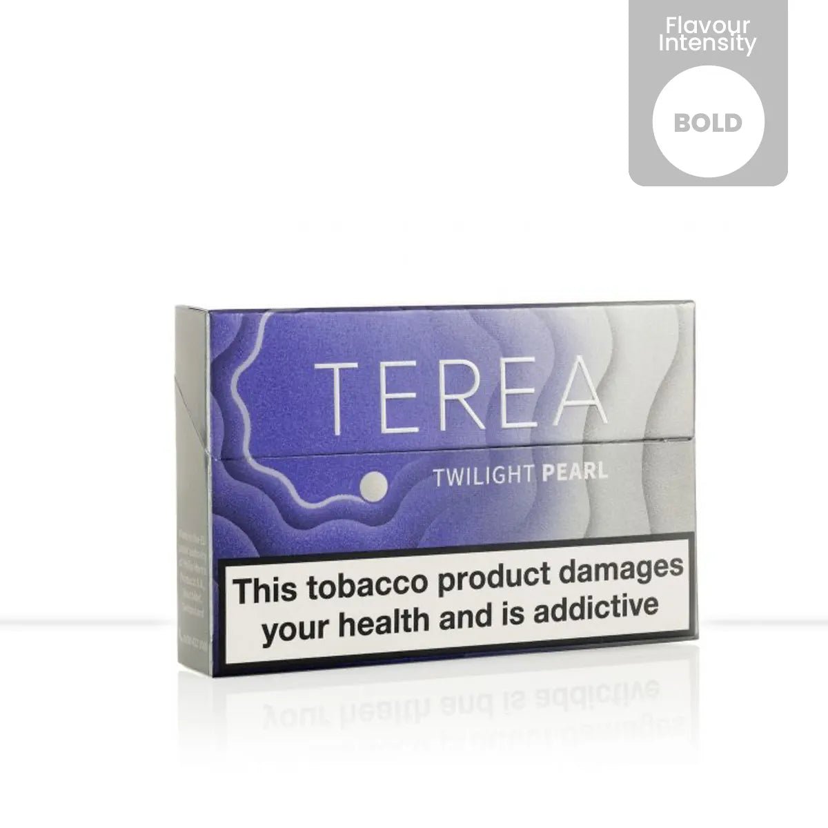 TEREA Twilight Pearl IQOS Sticks - TEREA Twilight Pearl IQOS Sticks