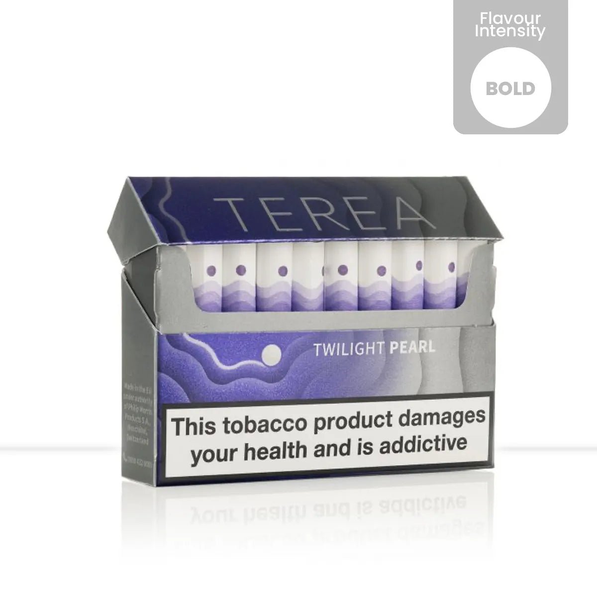 TEREA Twilight Pearl IQOS Sticks - TEREA Twilight Pearl IQOS Sticks