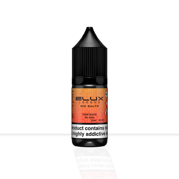 elux legend 3500 puffs tiger blood flavour Kiwi Passionfruit Guava Vape Kiwi Passionfruit Guava Elux Legend Vape Juice  – Tablites SKE Crystal Pro Kiwi main image 0