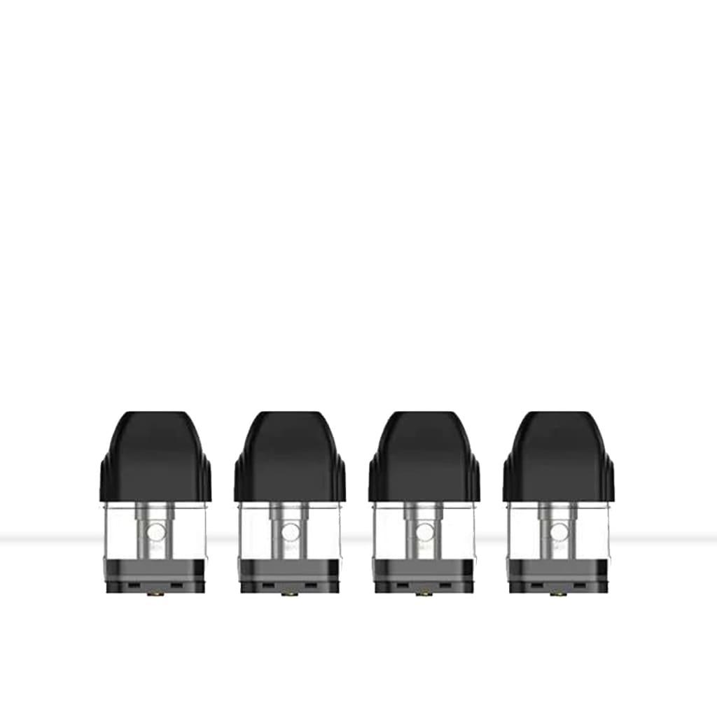 Uwell Caliburn Replacement Pods - Uwell Caliburn Replacement Pods - Pod & Refills
