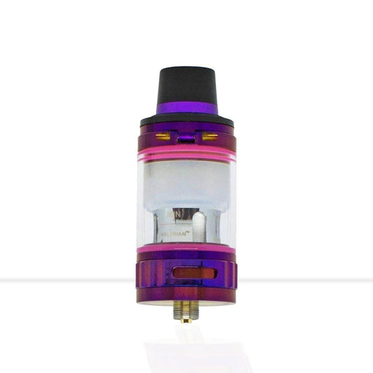 Buy Uwell Valyrian Sub Ohm Vape Tank | Free Shipping - Blue