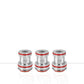 Vaporesso GTR Coils 3 Pack - Vaporesso GTR Coils 3 Pack - Coils