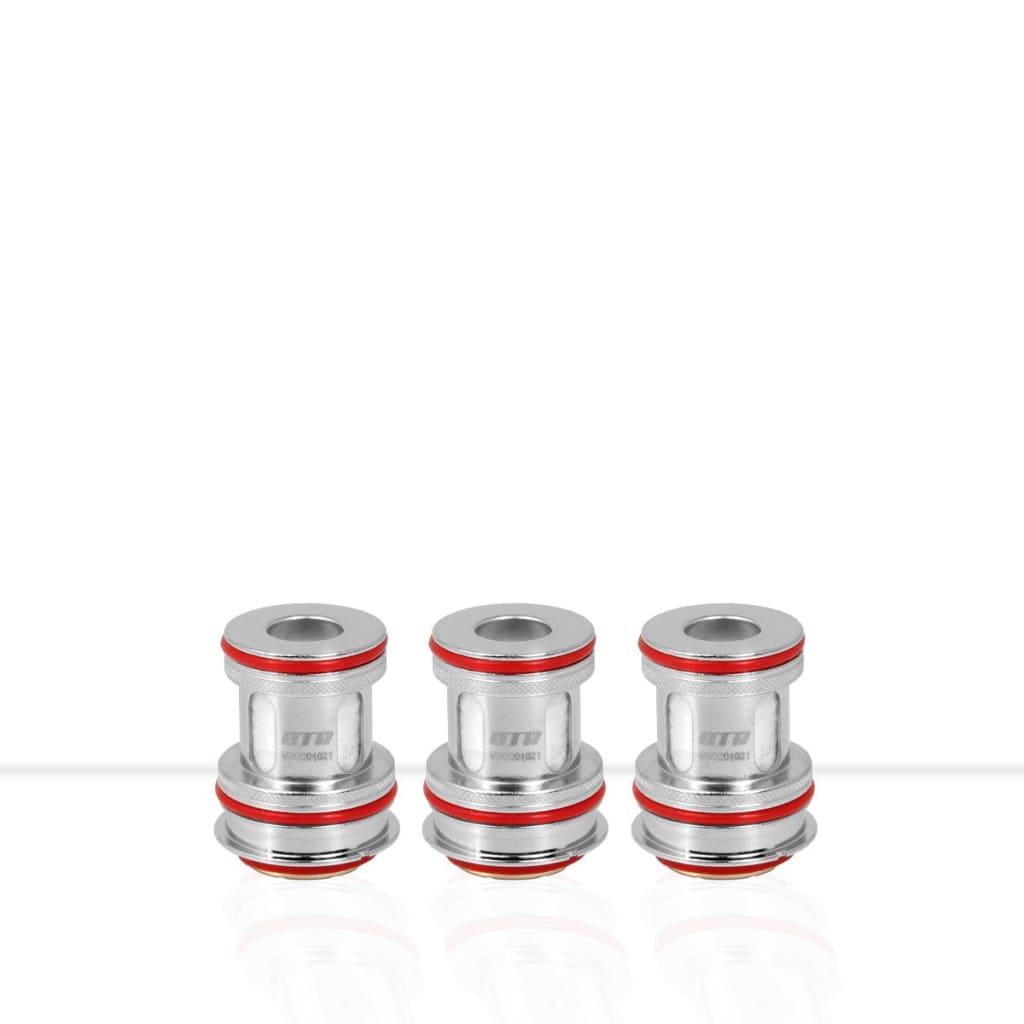 Vaporesso GTR Coils 3 Pack - Vaporesso GTR Coils 3 Pack - Coils