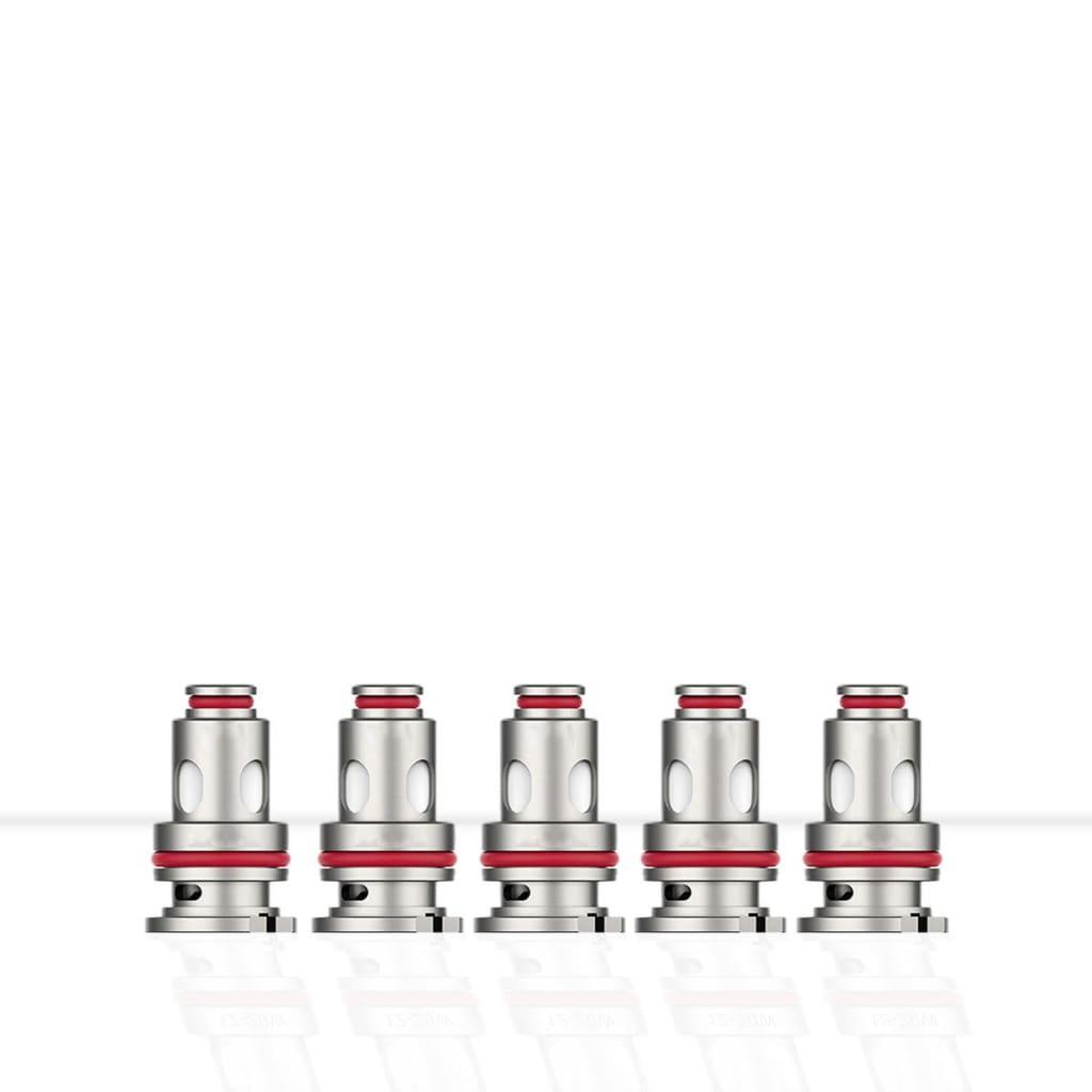 Vaporesso GTX Coils 5 Pack - Vaporesso GTX Coils 5 Pack - Coils