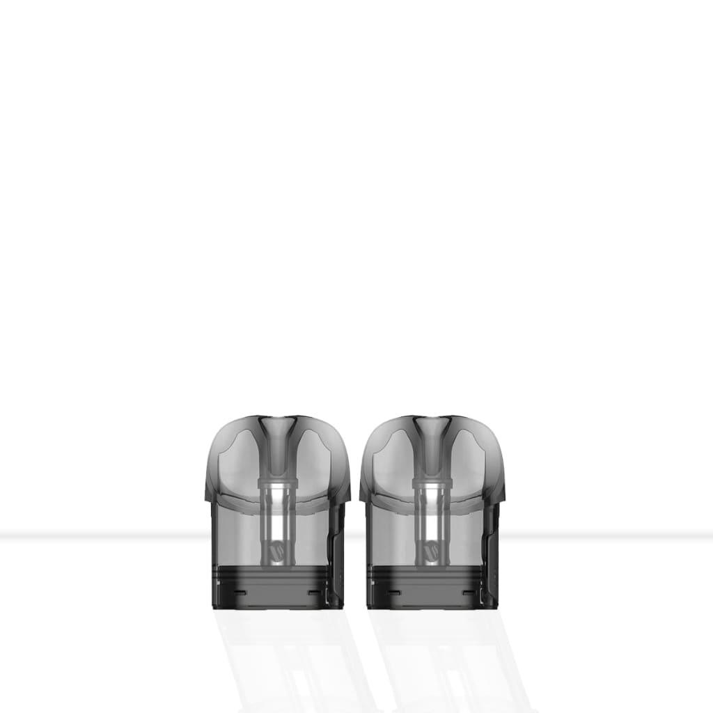 Vaporesso Osmall Regular Pod Cartridge 2ml 2Pcs - Vaporesso Osmall Regular Pod Cartridge 2ml 2Pcs - Pod & Refills