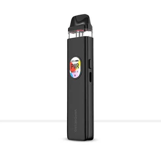 Vaporesso XROS 5 Pod Vape Kit | 1000mAh, COREX, USB-C - Lavender Purple-Grey Silk-Jade Green-Cosmic Black-Blue Silk