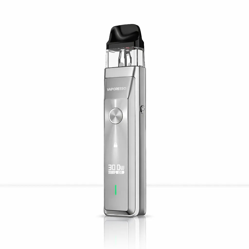 Vaporesso XROS Pro Pod Vape Kit - Vaporesso XROS Pro Pod Vape Kit