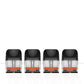 Vaporesso XROS Replacement Pods - Vaporesso XROS Replacement Pods - Pod & Refills