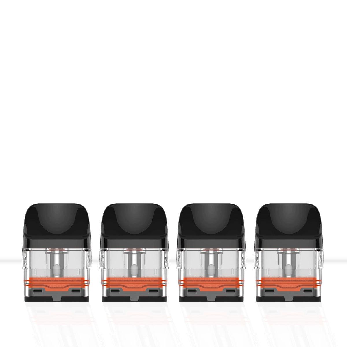 Vaporesso XROS Replacement Pods - Vaporesso XROS Replacement Pods - Pod & Refills