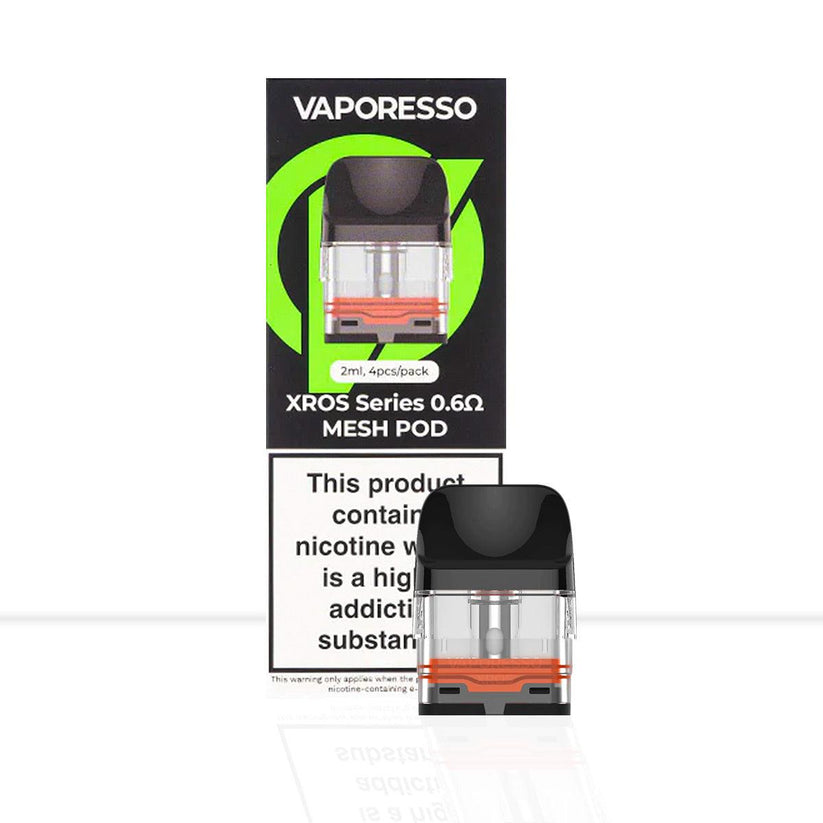 Buy Vaporesso XROS Replacement Pods