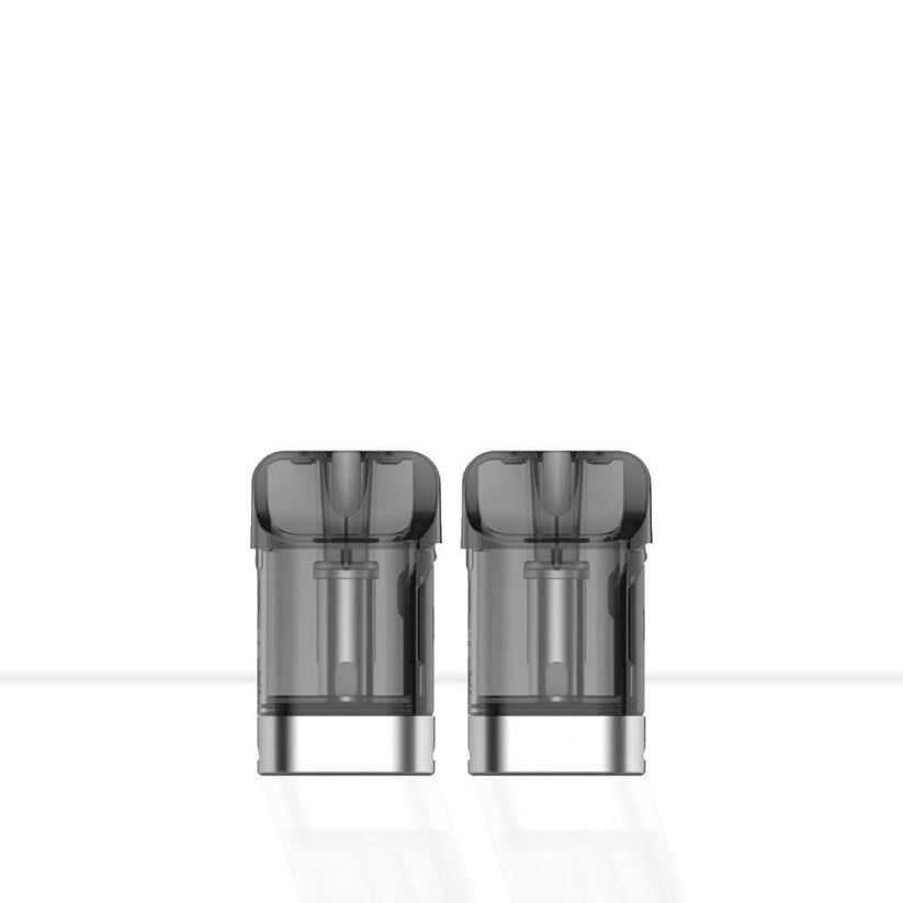 Buy Vaporesso Xtra Pod 2ml 2Pcs | Free Shipping - 0.8ohms-1.2ohms