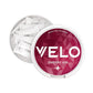 Velo Nicotine Pouches Cherry Ice - Velo Nicotine Pouches Cherry Ice