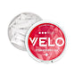 Velo Nicotine Pouches Strawberry Ice - Velo Nicotine Pouches Strawberry Ice