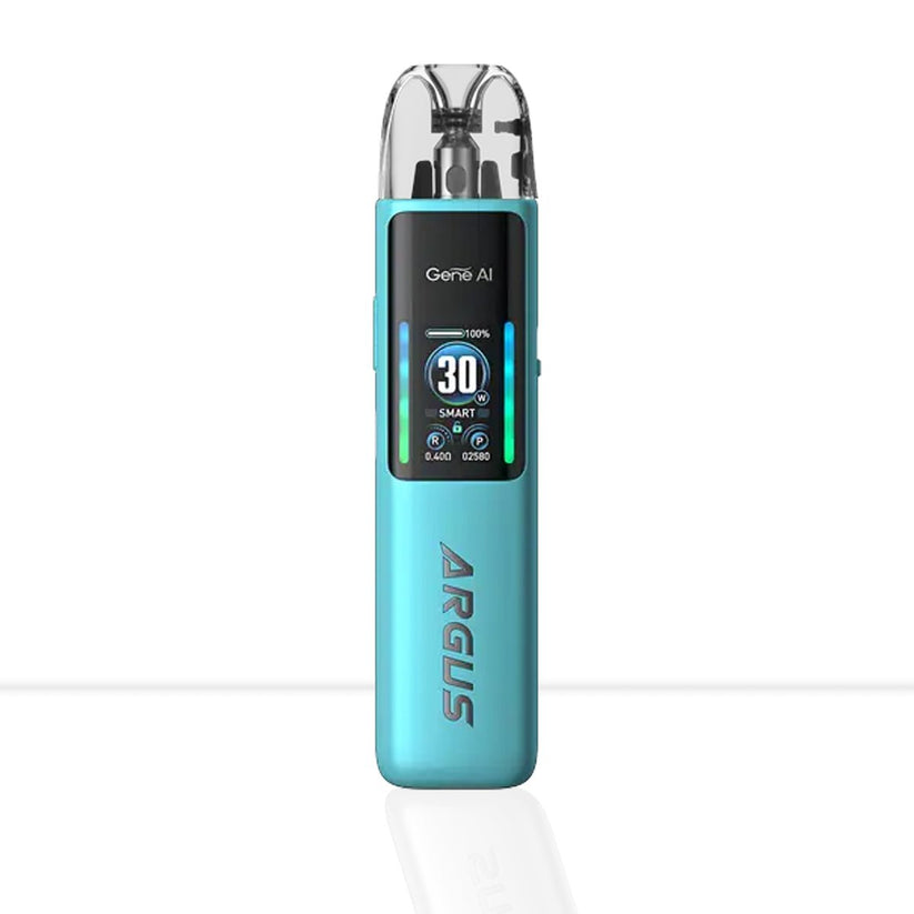 Voopoo Argus G2 Pod Vape Kit | Free Shipping - Aurora Purple-Iris Blue-Spray Black-Astral Silver