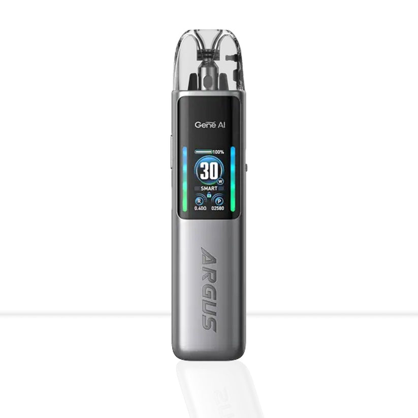 Voopoo Argus G2 Pod Vape Kit | Free Shipping - Aurora Purple-Iris Blue-Spray Black-Astral Silver