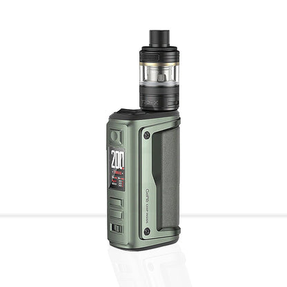 Voopoo Argus GT II Vape Kit - Voopoo Argus GT II Vape Kit