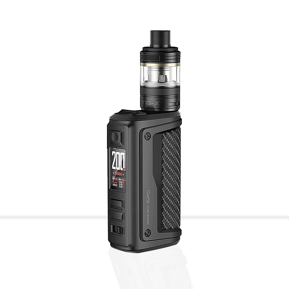 Voopoo Argus GT II Vape Kit - Voopoo Argus GT II Vape Kit