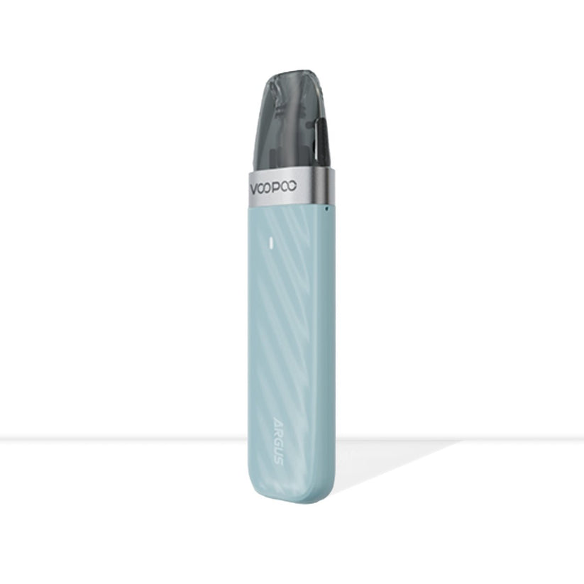 Voopoo Argus Z2 Pod Vape Kit | Free Shipping - Lavender-Rose Pink-Shell White-Silk Black-Sunlight Orange