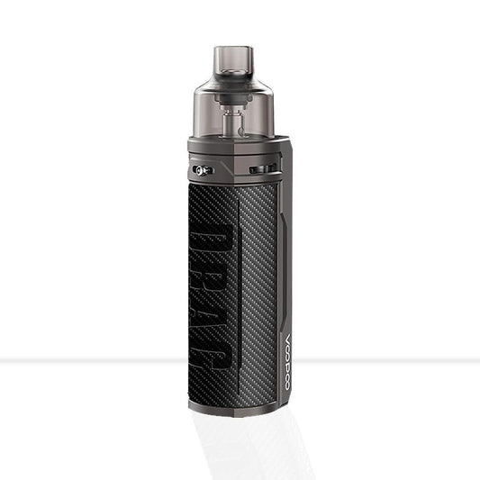 Buy Voopoo Drag S Pod Kit | Free Shipping - Galaxy Blue