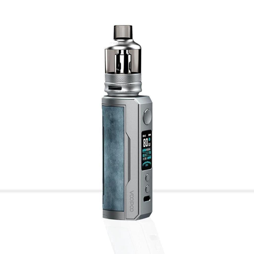 Buy Voopoo Drag X Plus Pod Kit | Free Shipping - Sandy Brown
