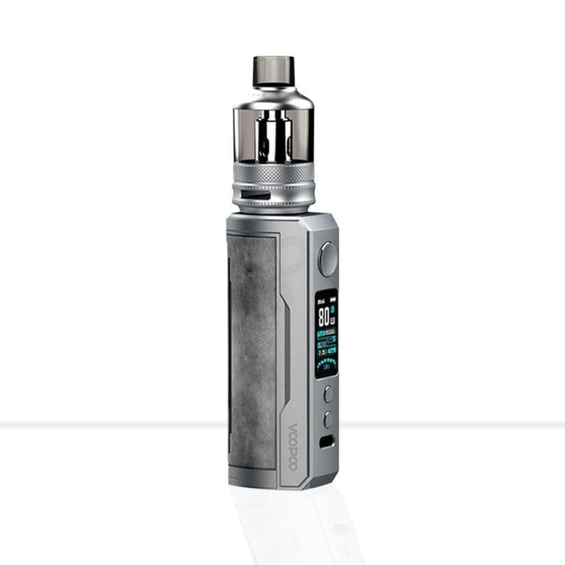 Buy Voopoo Drag X Plus Pod Kit | Free Shipping - Sandy Brown