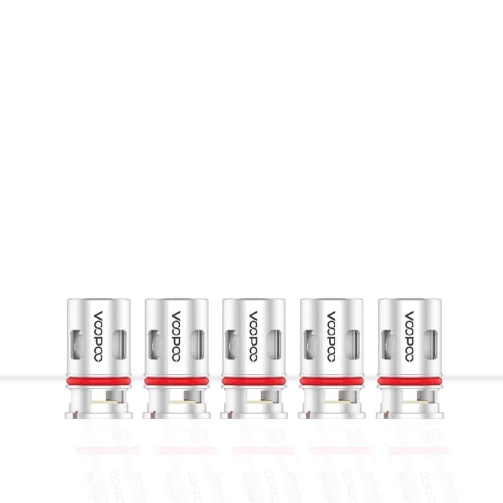 Voopoo PNP Coils 5 Pack - Voopoo PNP Coils 5 Pack - Coils