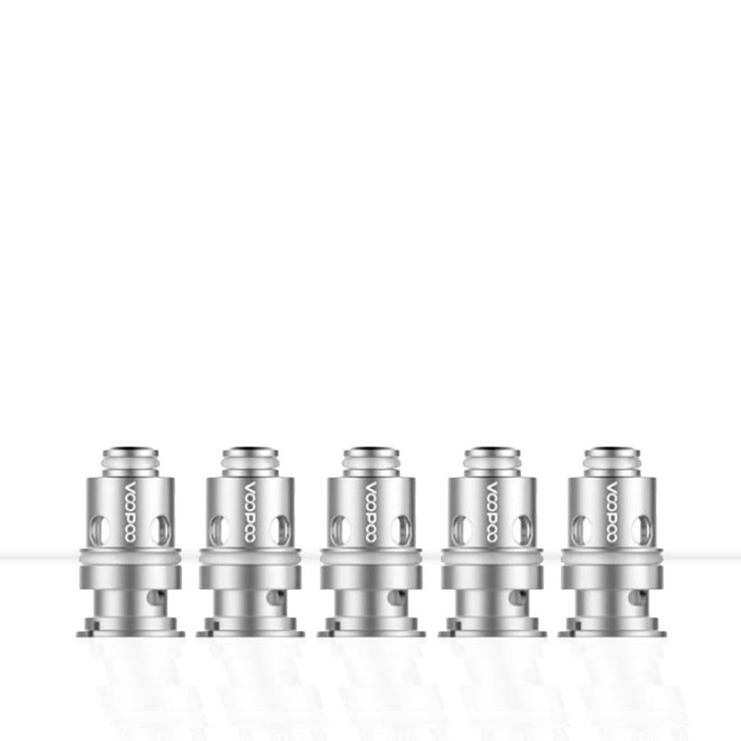 Buy Voopoo PNP R Replacement Coils 5 Pack | Free Shipping - R1