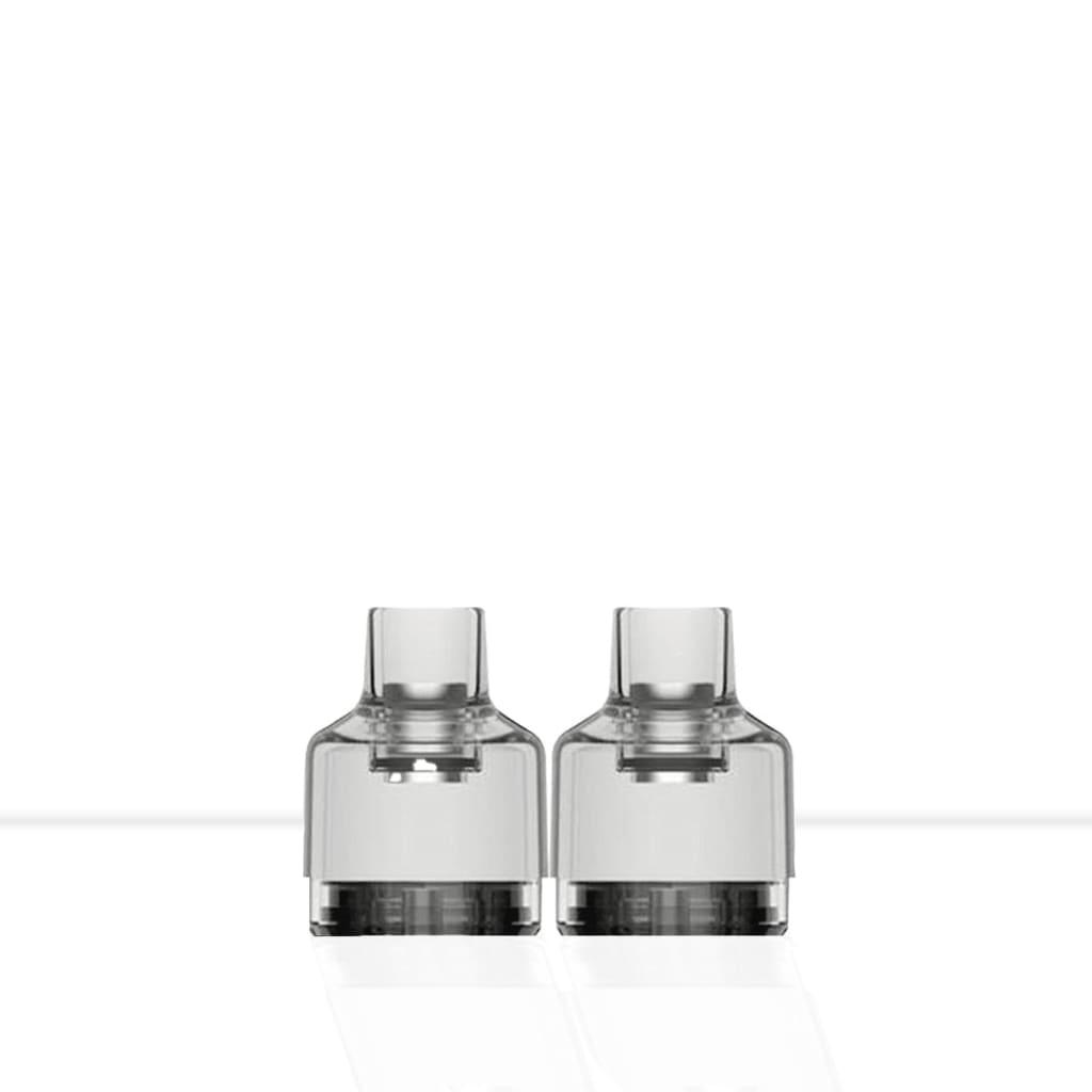 VooPoo PnP Replacement Pod 4.5ml 2 Pack - VooPoo PnP Replacement Pod 4.5ml 2 Pack - Pod & Refills