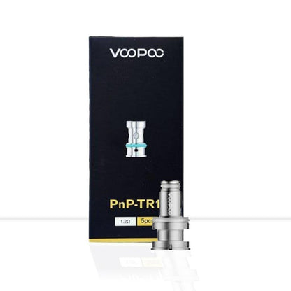 Voopoo PnP T Coils - TR1 & TM2 - Voopoo PnP T Coils - TR1 & TM2 - Coils