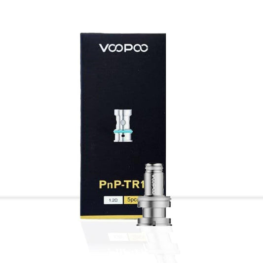 Buy Voopoo PnP T Coils - TR1 & TM2 | Free Shipping - TR1