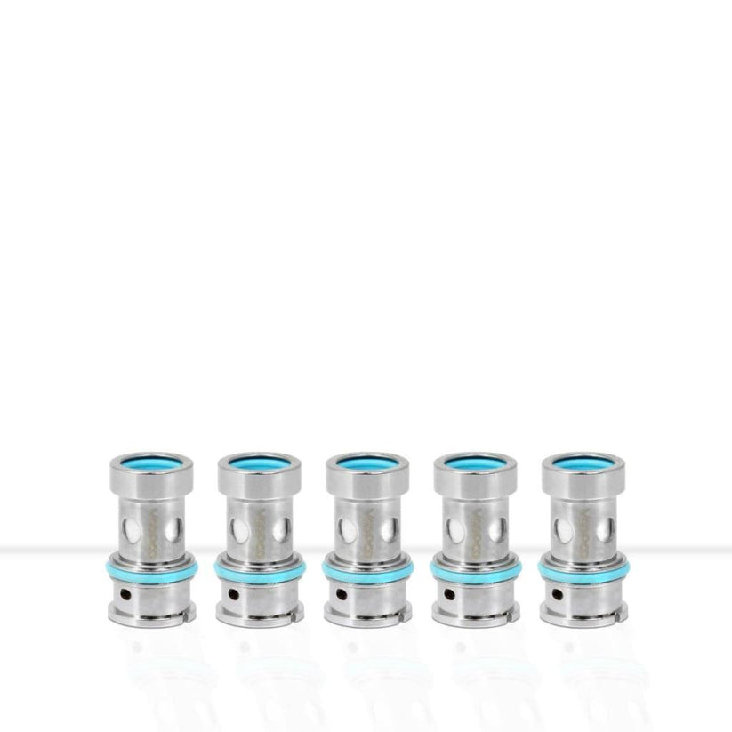 Buy Voopoo PnP T Coils - TR1 & TM2 | Free Shipping - TR1