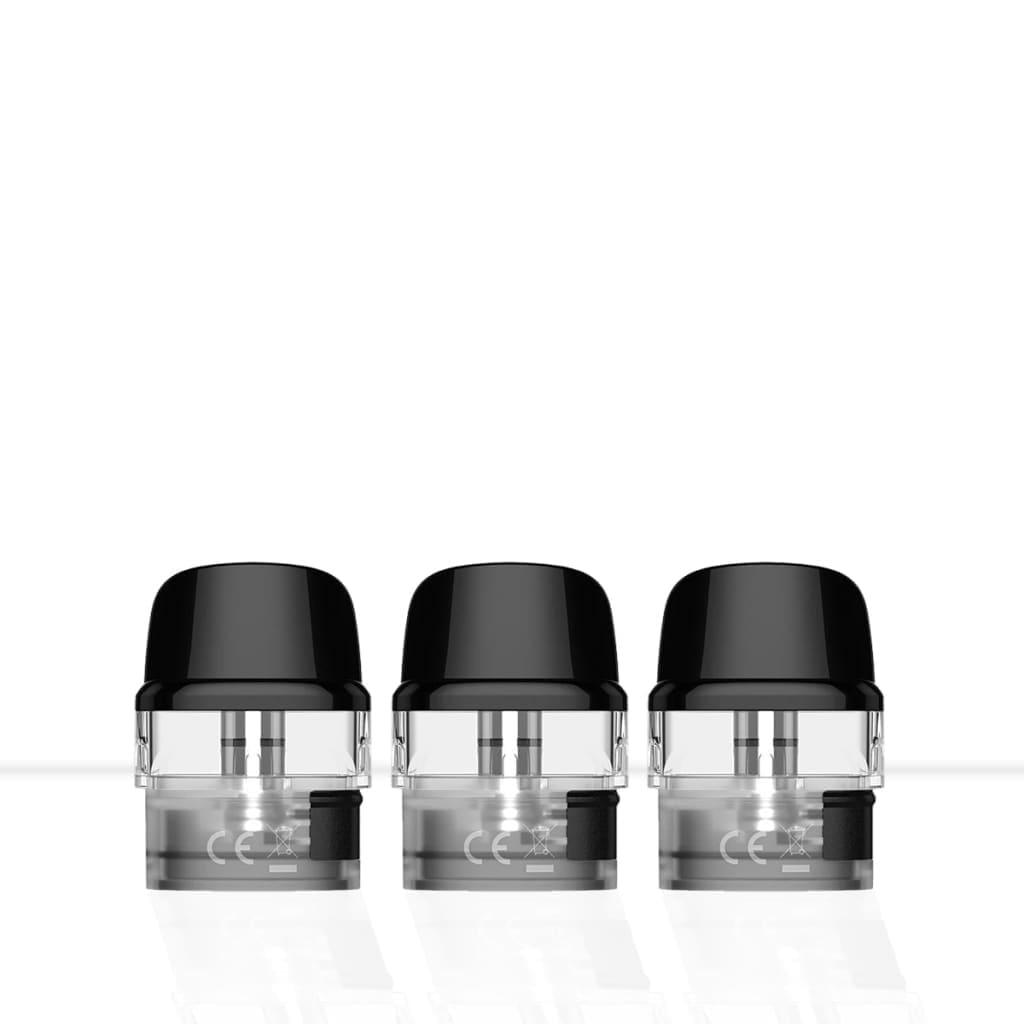 Voopoo Vinci Refillable Pod Cartridges - Voopoo Vinci Refillable Pod Cartridges - Pod & Refills