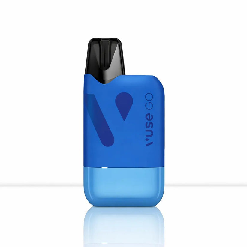 Vuse Go Reload 1000 Pod Kit | USB-C Fast Charge