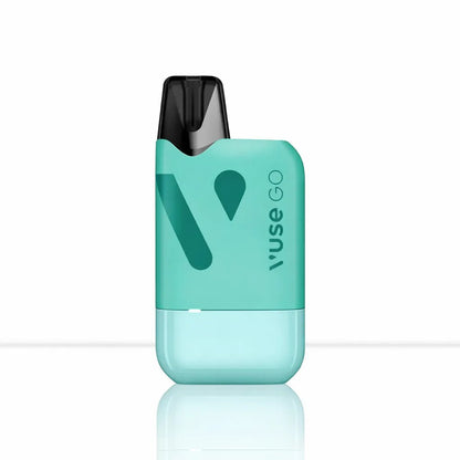 Vuse Go 6mg Vuse Go Reload 1000 Pod Kit | USB-C Fast Charge Intrieur Vap Vuse Go 6mg Vuse Go Reload 1000 Pod Kit | USB-C Fast Charge Intrieur Vap
