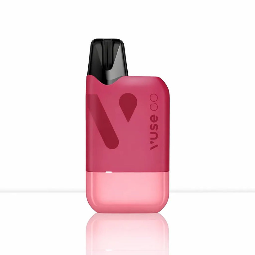 Vuse Go Reload 1000 Pod Kit | USB-C Fast Charge | Next Day UK Vuse Go Reload 1000 Pod Kit | USB-C Fast Charge | Next Day UK