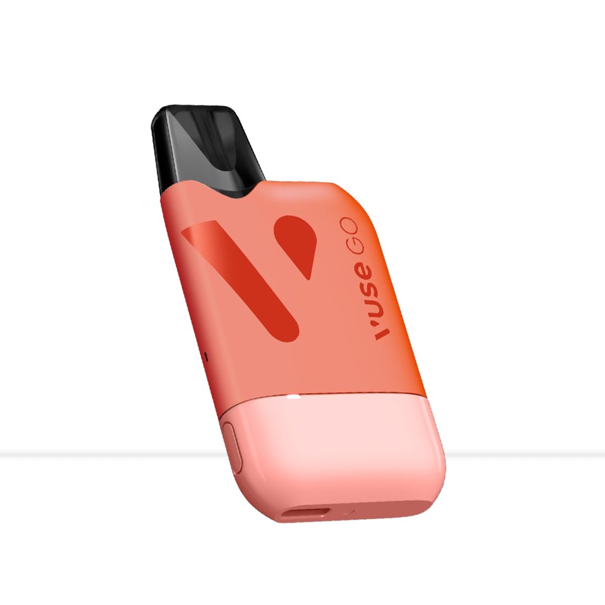Vuse Go Reload 1000 Prefilled Pod Vape Kit - Vuse Go Reload 1000 Prefilled Pod Vape Kit