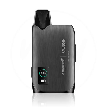 Vuse Ultra Mclaren Limited Edition Device Kit | Vuse Pods Compatible - McLaren (Limited Edition)
