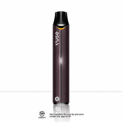 Vuse Pro Device Kit - Graphite-Rose Gold