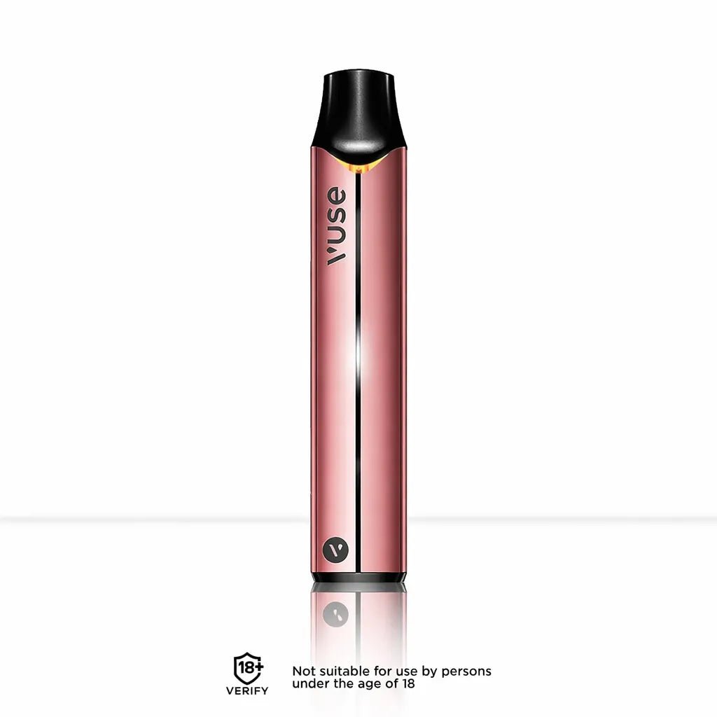 Vuse Pro Device Kit - Graphite-Rose Gold